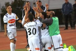 الكاف: ترشيح بلعميري وجحنيط للقب أحسن لاعب إفريقي محلي