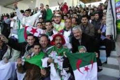 عملية بيع تذاكر مباراة الودية بين الجزائر وسلوفينيا تنطلق يوم الثلاثاء بملعب مصطفى تشاكر