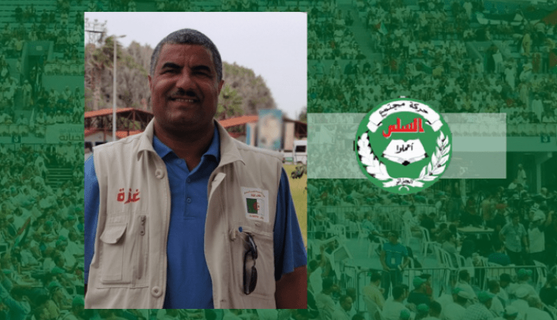تشييع جثمان السيناتور “كمال خليلي” صباح اليوم بالوادي