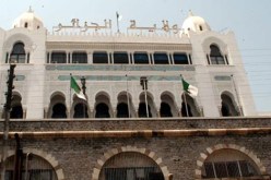 وزارة الداخلية: فوج العمل المكلف بإعادة التنظيم الإداري لولاية الجزائر سيقدم اقتراحاته العملية نهاية سبتمبر