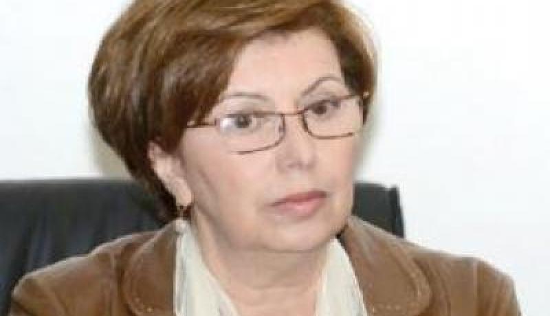 نادية لعبيدي: المخطط الخماسي السابق لوزارة الثقافة تأخربـ 75 بالمائة