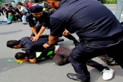 اعتقال 13 شخصا يشتبه في صلتهم بداعش بماليزيا