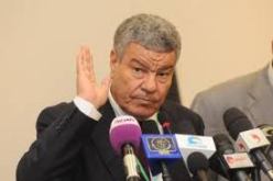 سعداني يتحدى المعارضة بعقد اجتماع واحد في أي ولاية من ولايات الوطن