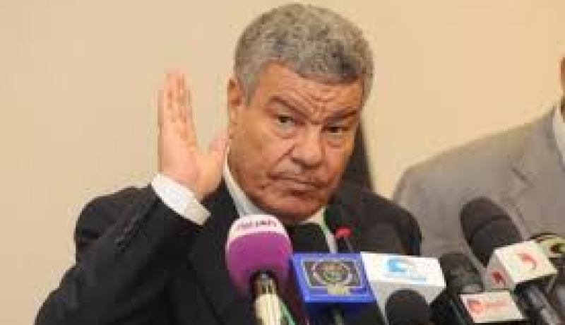 سعداني يتحدى المعارضة بعقد اجتماع واحد في أي ولاية من ولايات الوطن
