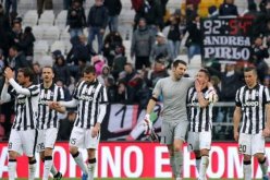 يوفنتوس يثأر من جنوى بنفس النتيجة