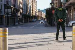 400 حالة وفاة بفيروس كورونا في إسبانيا خلال يوم واحد