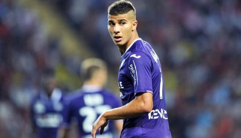 لاعب جزائري جديد سيُوقع مع نابولي