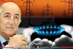 الرئيس تبون: ينتقد بطء ربط مناطق صناعية بالكهرباء والغاز ويأمر بربط 50 منطقة