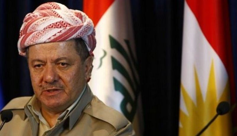 قوى المعارضة الكردية في سورية توحد صفوفها