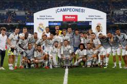 سيطرة “مدريدية” على الأندية “الإيطالية” !