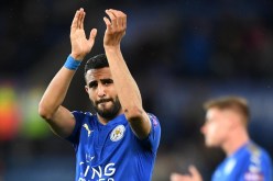 محرز:”سعيد بالفوز في آخر لقاء لي بالكينغ باوور”