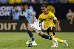 محرز :”يجب أن أكون جاهزا لـ”الكومونيتي شيلد”