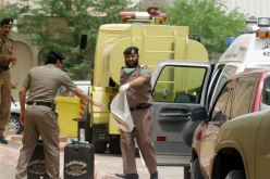 تفكيك خلية ارهابية كانت تخطط لعمليات إنتحارية في السعودية  