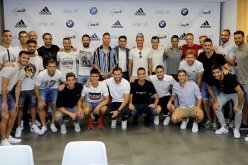 لاعبو “الليغا” يتمردون على الرابطة الإسبانية !