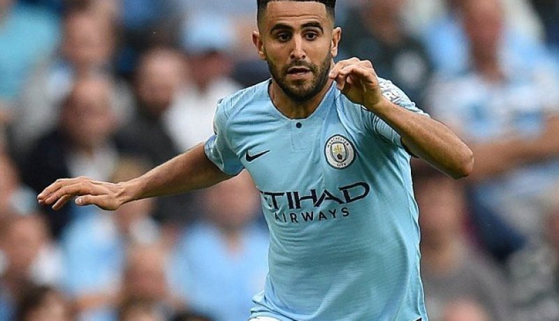 السيتي يسقط ضد ليون ومحرز يُشارك كبديل