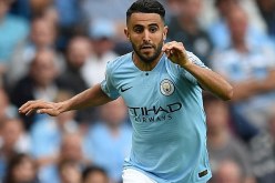 محرز يشارك في فوز السيتي بثلاثية أمام فولهام