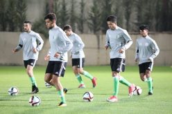 بالصور.. “الخضر” لأقل من 18 سنة يواصلون التحضير لألعاب “تاراغونا”