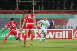 فيغولي: “الأجواء رائعة في المنتخب الوطني”