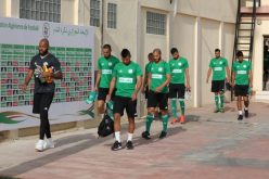 نجوم “الخضر” يصلون تباعا لمركز سيدي موسى