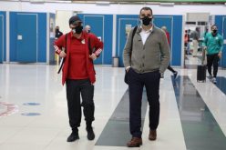 زطشي قاد بعثة الخضر إلى “لوزاكا”