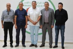 عبدوش: “لا يوجد أي فريق احترم قوانين الاحتراف” !