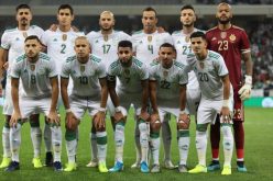 الخضر يحافظون على مركزهم في ترتيب “الفيفا”