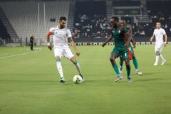 طموح “محرز” يصنع الحدث في “القاهرة” !