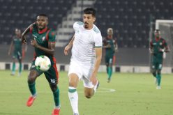 بونجاح: “مواجهة مالي مُهمّة قبل كأس إفريقيا”