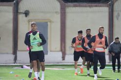 هذه هي التشكيلة الأساسية التي سيعتمد عليها ماجر في ودية الرأس الأخضر