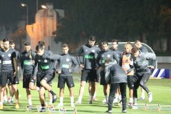 الخضر يعودون للتحضيرات قبل يومين من شد الرحال إلى البرتغال