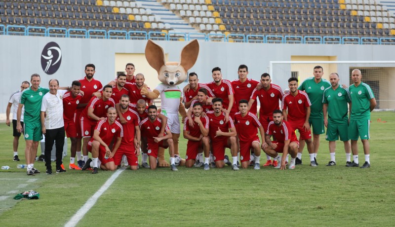 الفاف في رسالة واضحة: “عائلة واحدة.. هدف واحد” !