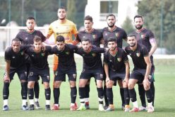 “العميد” يتعادل مع “المنتخب الأولمبي” تحضيرا لموقعة “سطيف” !!