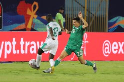 عطال: “لسنا أقوى منتخب في كأس إفريقيا.. علينا وضع الأرجل في الأرض”