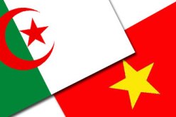 وزير العدل الفيتنامي يعتبر التجربة الجزائرية في اصلاح قطاع العدالة “مرجع اساسي” لفيتنام