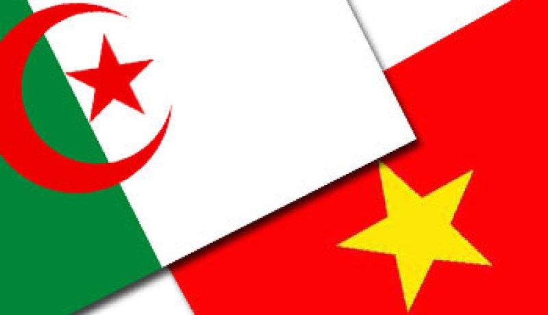 وزير العدل الفيتنامي يعتبر التجربة الجزائرية في اصلاح قطاع العدالة “مرجع اساسي” لفيتنام