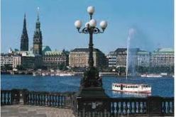 منتدى اقتصادي حول الجزائر بهامبورغ الألمانية يوم 15 سبتمبر