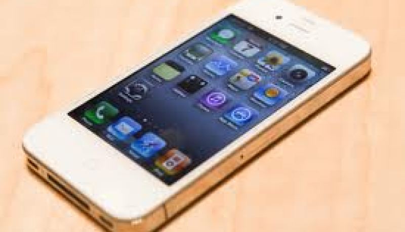 وفاة فتاة بسبب آيفون 4