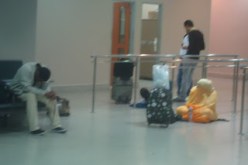 المواطن الجزائري المحتجز سابقا بالسودان يصل اليوم الاثنين الى الجزائر