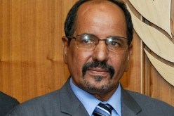 وفد برلماني جزائري يشارك في تكريم الرئيس الصحراوي الراحل محمد عبد العزيز باسبانيا