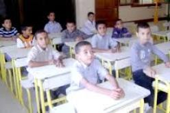 مؤسستان مدرسيتان للحي الجديد 1430 مسكنا بهراوة