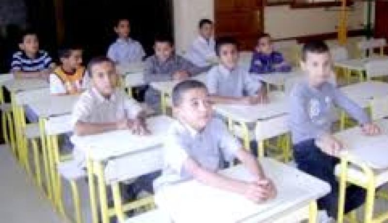 مؤسستان مدرسيتان للحي الجديد 1430 مسكنا بهراوة