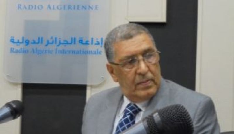 مخطط الحكومة يهدف إلى دعم النمو الإقتصادي