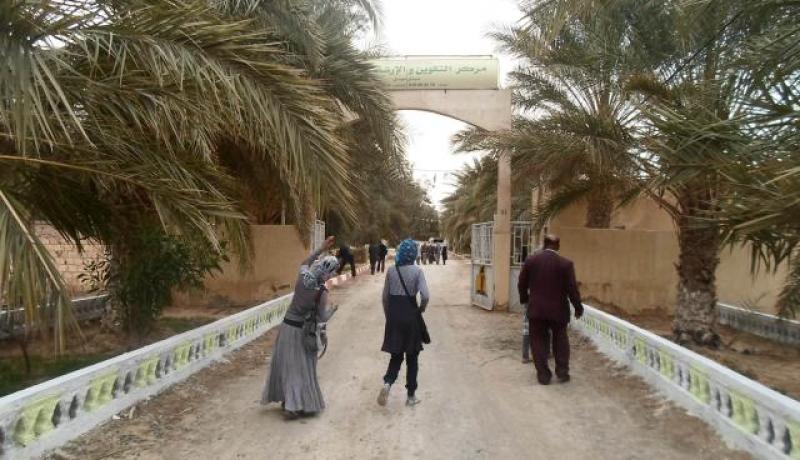 بدوي يعلن عن مشروع فتح “ثانويات فلاحية” مع الدخول التكويني المقبل