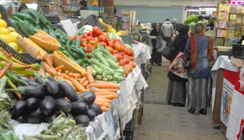 فتح 18 سوقا جوارية جديدة لمكافحة التجارة الموازية بولاية الجزائر