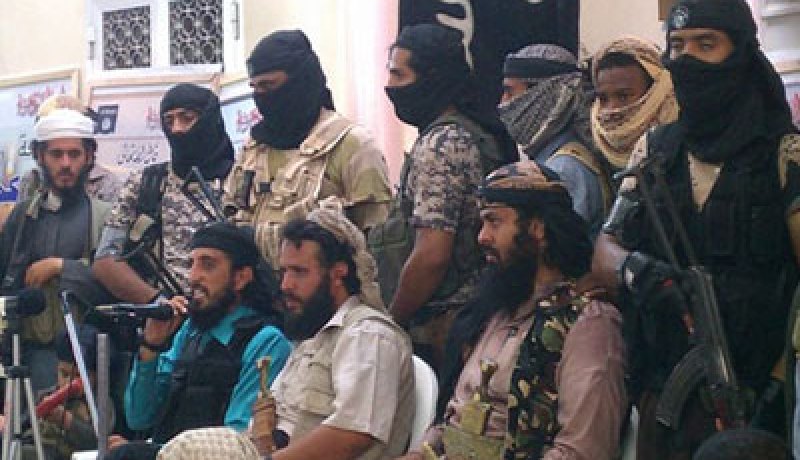 مجلس الأمن الدولي يضيف جماعة أنصار الشريعة الليبية لقائمته السوداء