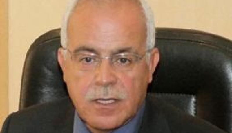 قرين يؤكد على ضرورة تحصيل المستحقات لدى الجرائد