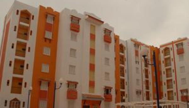 أكثر من 12 ألف وحدة سكنية موجهة للقضاء على السكنات الجاهزة ببومرداس