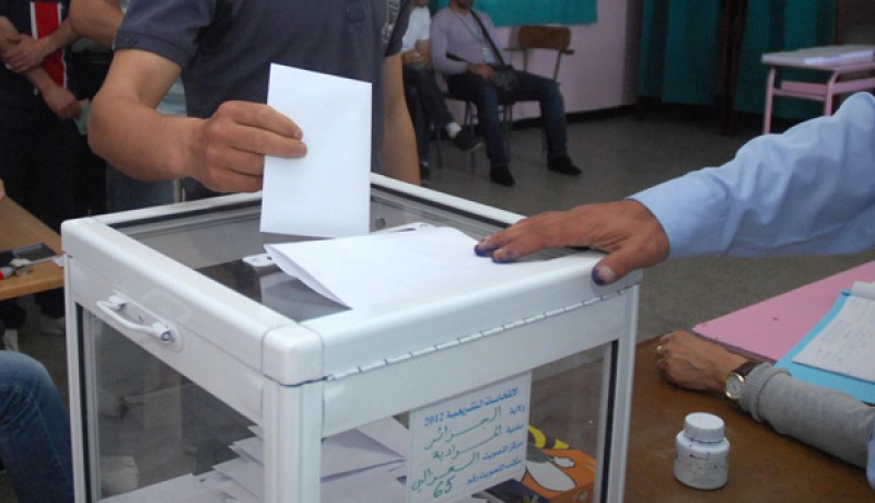 الملاحظون الدوليون: العملية الانتخابية جرت في جو من الحرية والتنافس النزيه والحضاري