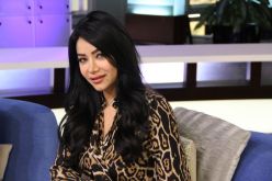 بالصور..الإعلامية لجين عمران ملكة التكريمات