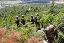 القضاء على إرهابيين إثنين بتيبازة وإسترجاع كمية من الأسلحة و الدخيرة